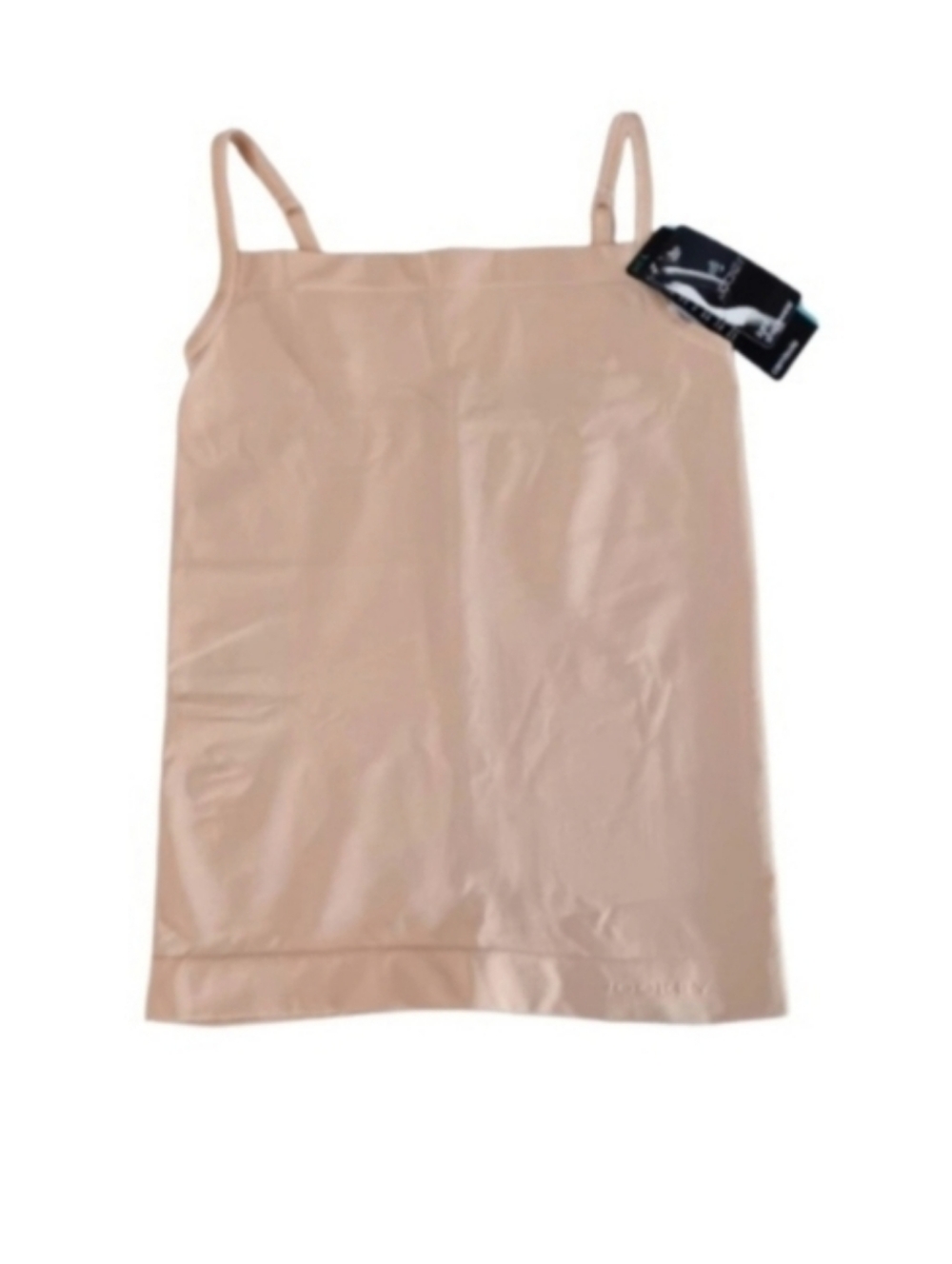 Jockey Beige Light Shapewear Camisole | NWT